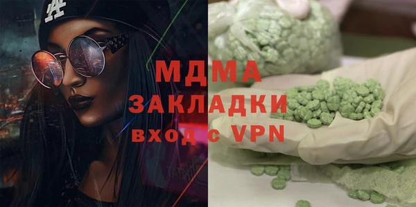 гидра Богданович